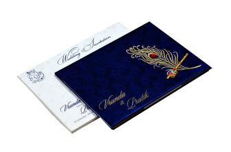 Indian wedding invitations 2014